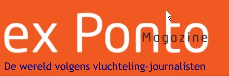 Naar de website van Ex Ponto Magazine