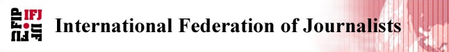 Naar Internationale Journalisten Federatie