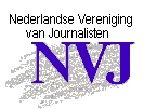 Naar Nederlandse vereniging van Journalisten